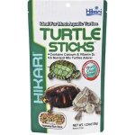 Hikari Reptile Turtle Sticks 120 g – Hledejceny.cz