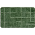 Nej-koberce Supreme Lines linie zelený 50x80 cm – Sleviste.cz