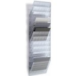 DURABLE Stojan na prospekty ležící A4 "FLEXIBOXX 12" – Zboží Živě