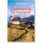 Dánsko (Denmark) and Faroe Islands průvodce 10th 2025 Lonely Planet – Hledejceny.cz