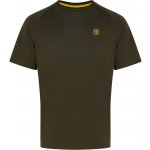 Wychwood triko Carp Tactical green – Sleviste.cz