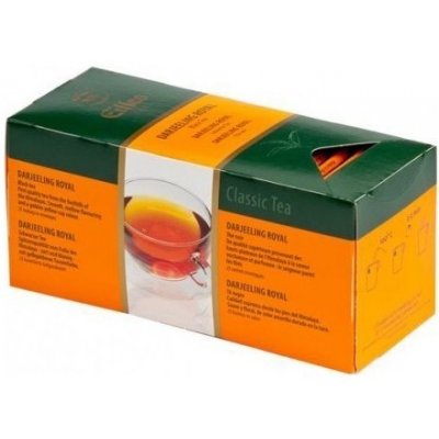 Eilles Tea Darjeeling Royal 25 x 1.7 g