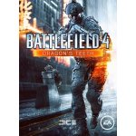 Battlefield 4: Dragons Teeth – Zboží Mobilmania