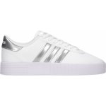 adidas boty Performance Court Bold white/Silver Mettalic/white – Zbozi.Blesk.cz