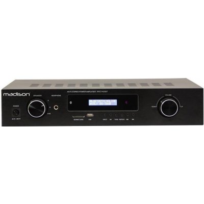 Madison MAD1400BT – Hledejceny.cz