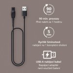 Philips Series 7000 HS7980/15 černý – Zboží Dáma