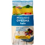 Bonavita Dobrá kaše ovesná borůvka a černý rybíz 55 g – Hledejceny.cz