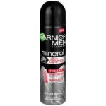 Garnier Men Mineral Action Control Thermic 72h deospray 150 ml – Zboží Mobilmania