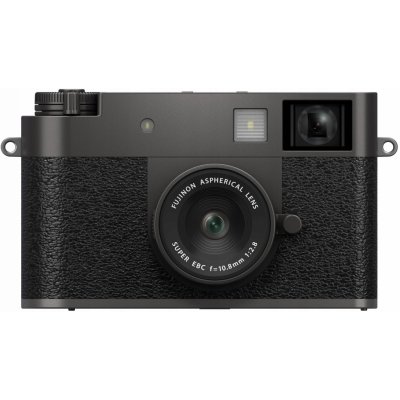 FujiFilm X-Half – Zboží Živě
