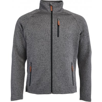 Willard ENRIKE Tmavě šedá – Sleviste.cz