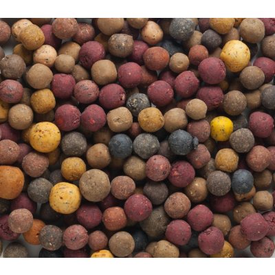 Mivardi Vnadící boilies Rapid Multi mix 10kg