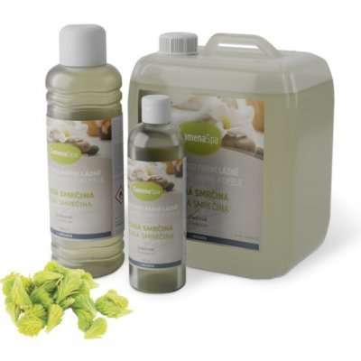 Finskasauna aroma pro parní sauny mladá smrčina 1 l – Hledejceny.cz