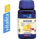 VitaHarmony Antacid žvýkací XXL ovocný 180 tablet – Hledejceny.cz