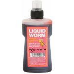 Bait-Tech Tekutá esence Liquid Worm 250 ml – Hledejceny.cz