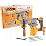 Ingco CRHLI20288 – Zboží Dáma