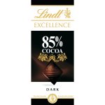 Lindt Excellence 85% 100 g – Sleviste.cz