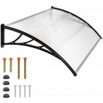 TecTake 120 cm x 93 cm – Sleviste.cz