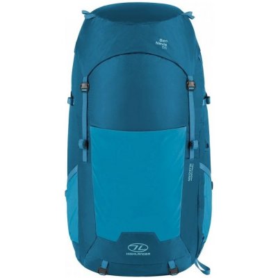Highlander Ben Nevis 65 l petrol – Sleviste.cz