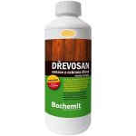 Dřevosan 1 kg hnědá – Zboží Mobilmania
