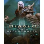 Diablo 3 Rise of the Necromancer Pack – Hledejceny.cz