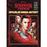 Stranger Things: Oficiální aktivit – Sleviste.cz