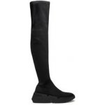 United Nude Mega Long Boot 1077401181 Black – Hledejceny.cz