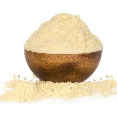 Grizly Mandlová mouka extra jemná 0,5 kg – Hledejceny.cz