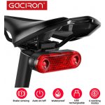 Gaciron W12BR zadní černé – Hledejceny.cz