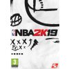 Hra na PC NBA 2K19