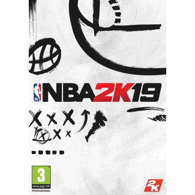 NBA 2K19 – Hledejceny.cz