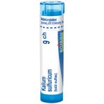 KALIUM MURIATICUM POR 9CH GRA 1X4G – Hledejceny.cz