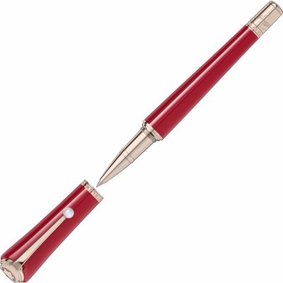 Montblanc Muses Marilyn Monroe 132117 Special Edition – Hledejceny.cz
