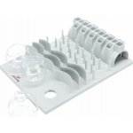 Trixie interaktivní hračka pro kočky Kruhová věž s míčky 25 x 13 cm – Hledejceny.cz