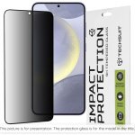 Techsuit tvrzené sklo 111D Privacy Full Glue pro Xiaomi 17T Pro černé 178223 – Zboží Živě