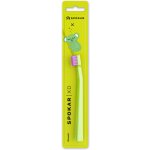Spokar XD 3435 dětský zubní kartáček ultrasoft – Hledejceny.cz