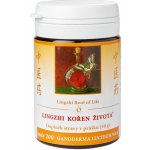 TCM Herbs 200 Lingzhi kořen života prášek 30 g – Hledejceny.cz