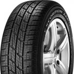 Pirelli Scorpion Zero 265/35 R22 102W – Hledejceny.cz