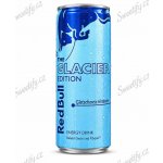 Red Bull The Glacier Edition Gletschereis-Himbeere 250 ml – Zboží Mobilmania