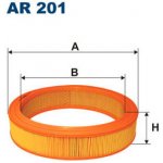 Vzduchový filtr FILTRON AR 201 – Hledejceny.cz