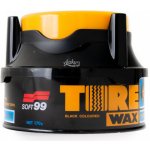 Soft99 Tire Black Wax 170 g | Zboží Auto