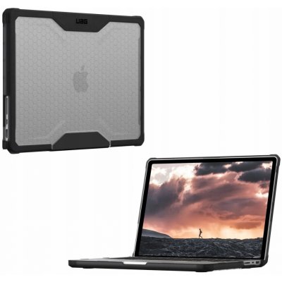UAG Plyo Ice MacBook Pro 16" 2021 134003114343 – Zboží Mobilmania