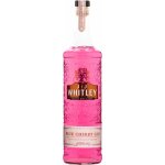 J.J Whitley Pink Cherry Gin 40% 0,7 l (holá láhev) – Zboží Mobilmania