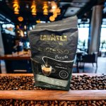 Lavazza Espresso Barista 1 kg – Zboží Mobilmania