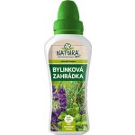 Agro NATURA Organické kapalné hnojivo bylinky 500 ml – Hledejceny.cz