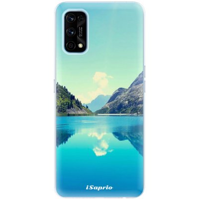 Pouzdro iSaprio - Lake 01 - Realme 7 Pro – Zboží Živě