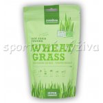 Purasana Wheat Grass Raw Juice Powder BIO 200 g – Hledejceny.cz