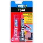 CEYS Epoxi lepidlo rychle tvrdnoucí 24g – Sleviste.cz