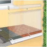 Den Braven 57104Q FX lepidlo na obklady a dlažbu QUARTZ EXTRA C2T, pytel 25 kg – Zboží Mobilmania