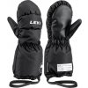 Dětské rukavice Leki Little Eskimo Mitt Long Dětské lyžařské rukavice black