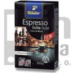 Tchibo Espresso Sicilia mletá 250 g – Zboží Dáma